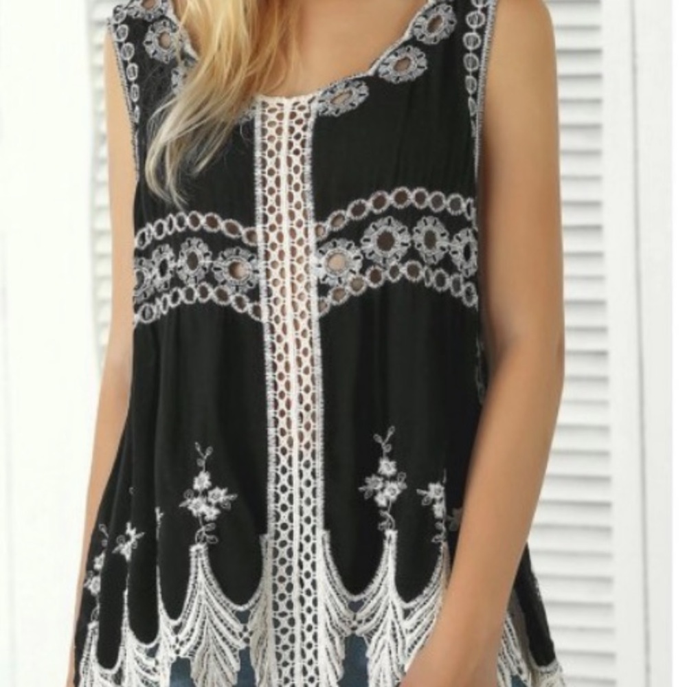 Sm blouse